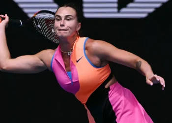 Sabalenka avanza a la tercera ronda del Abierto de Australia