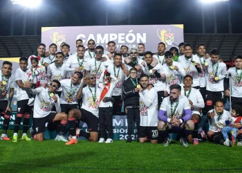 Always jugará ante Liga en Quito en la ‘Noche Blanca’ el 7 de febrero
