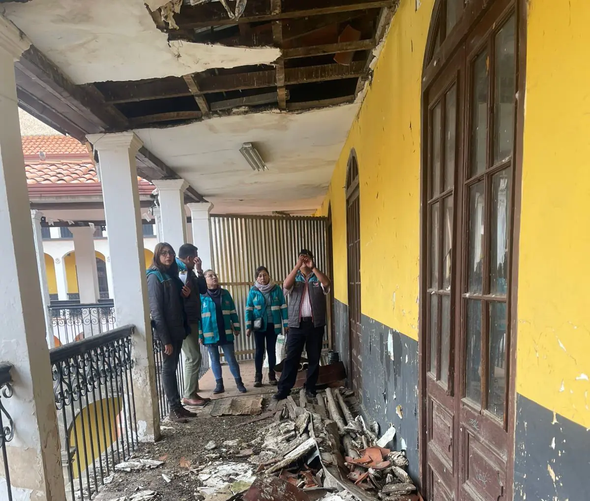 Ayacucho