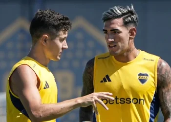 Boca y River ante la necesidad de reinventarse en Argentina