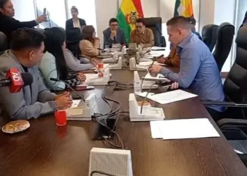 Comisión de Diputados suspende tratamiento de ley antibloqueos hasta febrero