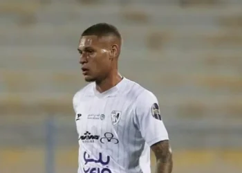 Se cae la incorporación de Machado al Tigre