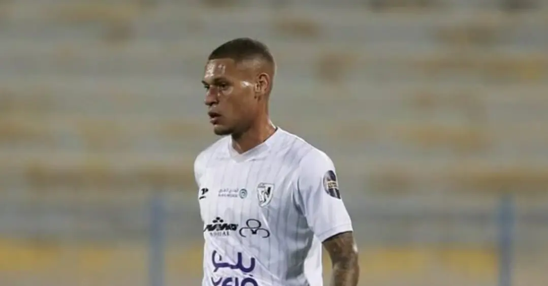 Se cae la incorporación de Machado al Tigre