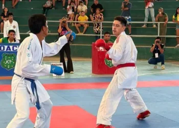 Del 6 al 8 de febrero será el X Campeonato Open Bolivia de karate