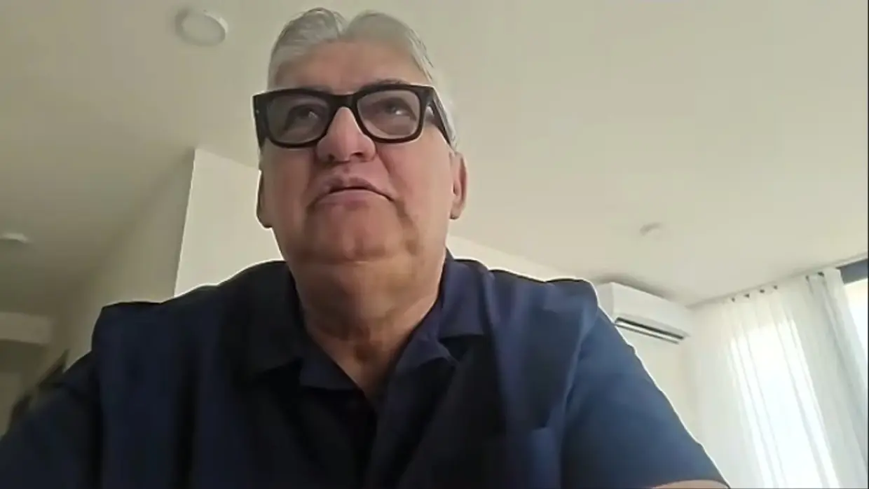 Humberto Roca vuelve a Bolivia para impulsar Neosur