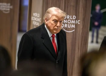 Trump anuncia un ‘marco’ de acuerdo sobre Groenlandia y retira amenaza de aranceles