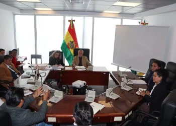Inicia análisis de juicio de responsabilidades contra ‘autoprorrogados’