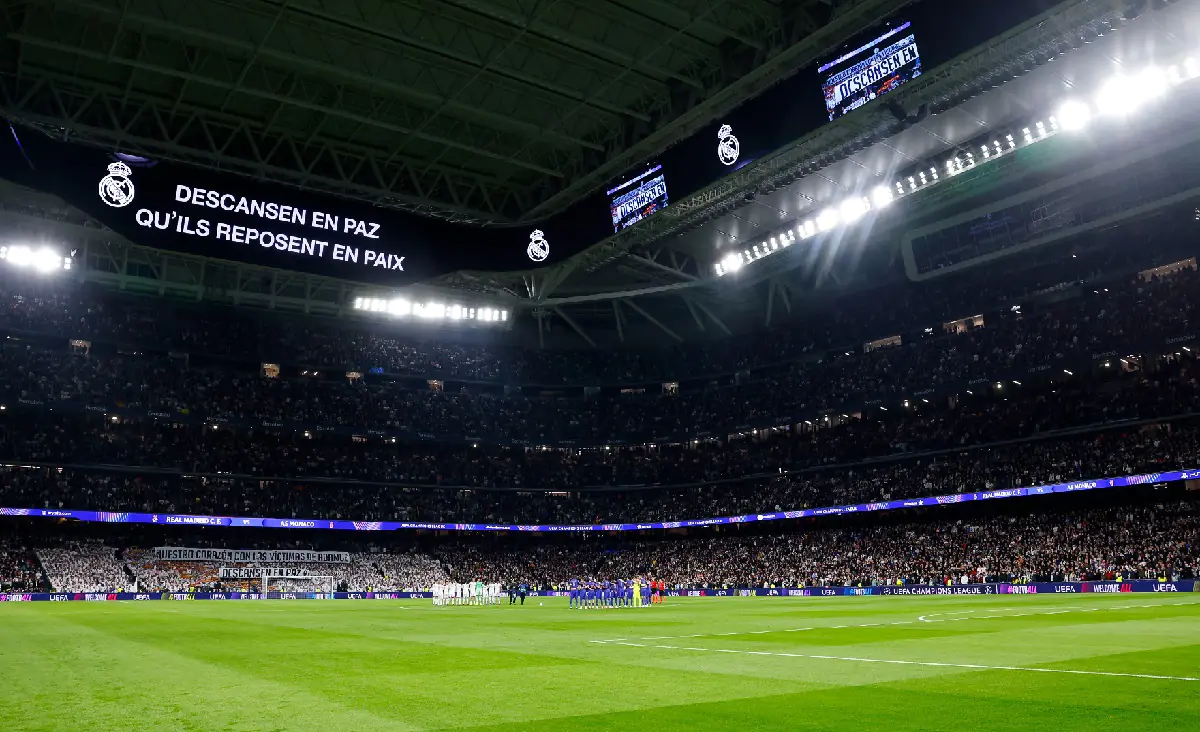 Real Madrid bate récord de ingresos y es el único club milmillonario