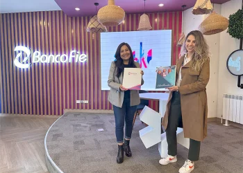 Banco FIE a través de la iniciativa “Tinka” consolida alianzas estratégicas para aportar al desarrollo del ecosistema emprendedor