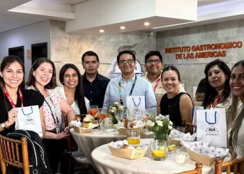 Alicorp profesionaliza a panificadores en Bolivia con certificación especializada