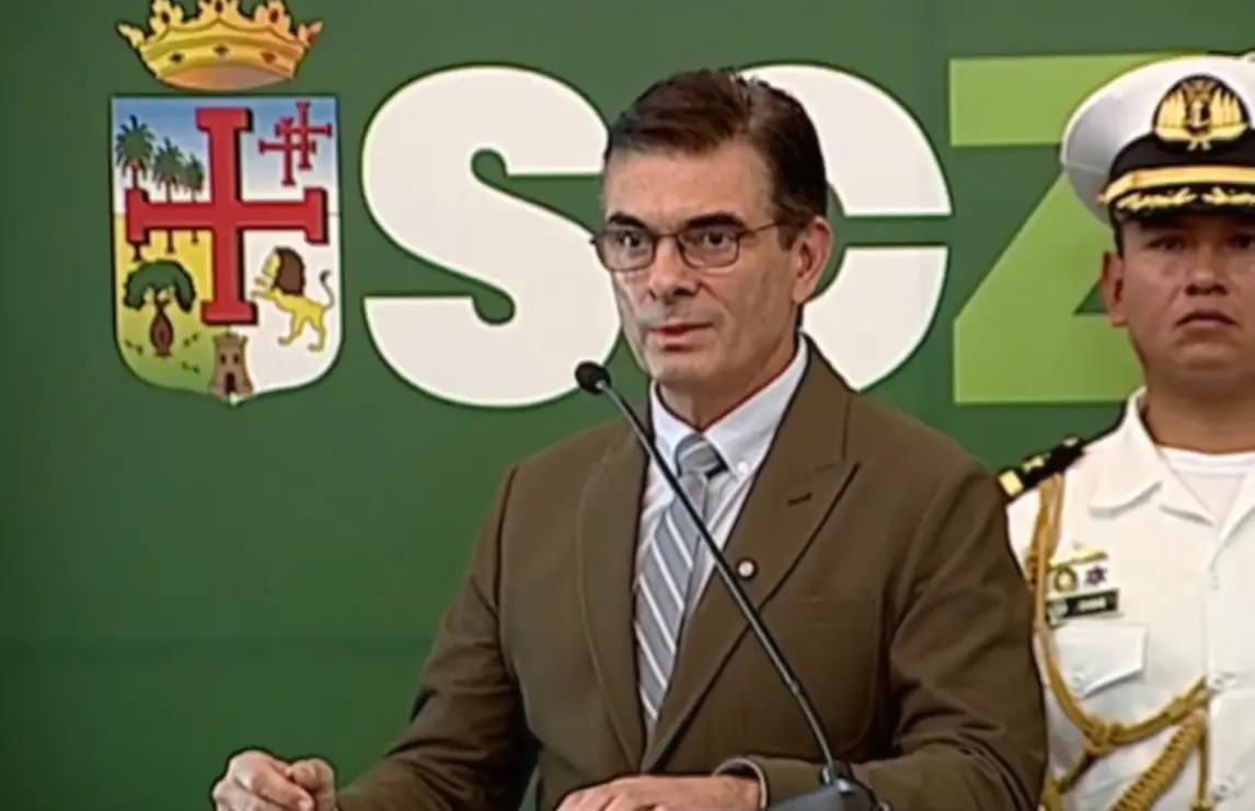 avasallamientos
