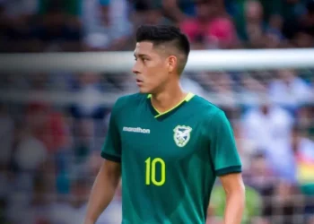 La salida de Ramiro Vaca a al Wydad AC marroquí es cuestión de tiempo