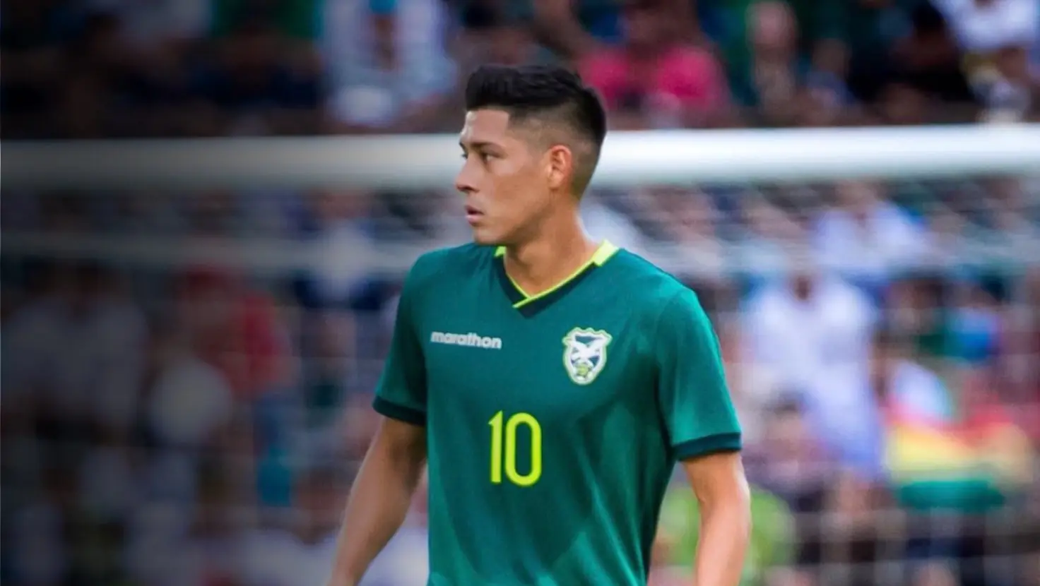 La salida de Ramiro Vaca a al Wydad AC marroquí es cuestión de tiempo