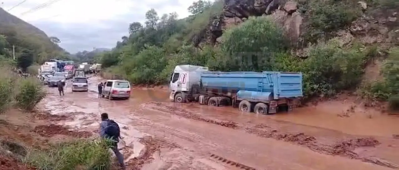 río