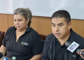 Las autoridades del Sedes confirmaron el caso/Sedes