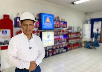 Orkidea Andina apuesta por revolucionar al agro en el altiplano