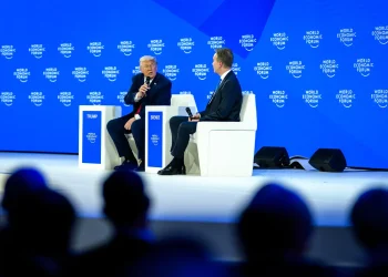 Cumbre de Davos: entre tensión máxima y acuerdos históricos
