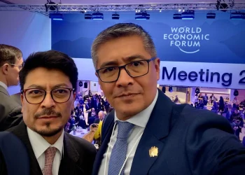 Cumbre de Davos: entre tensión máxima y acuerdos históricos