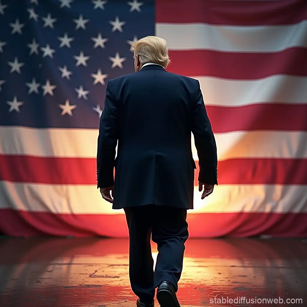 Desescalada de Trump devuelve calma a los mercados