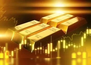 El oro gana 11% en 2026 y se acerca a los $us 5.000 la onza