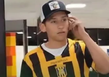 Ábrego arriba al Tigre por su grandeza, la Libertadores y la Selección