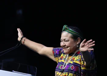 Menchú y Aristegui encabezan Festival de Ideas de CAF