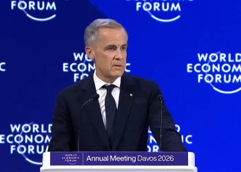 Canadá y el nuevo realismo de las potencias intermedias