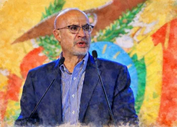Superar la polarización: el mandato de la integración