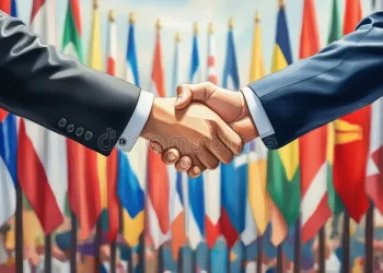 Diplomacia directa: Bolivia reanudará relaciones con EEUU y Chile