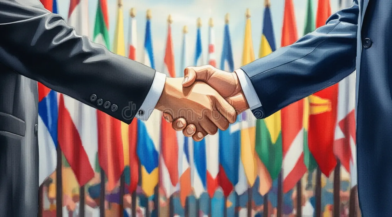 Diplomacia directa: Bolivia reanudará relaciones con EEUU y Chile