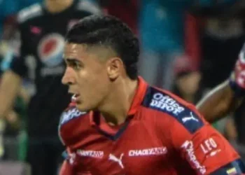 Daniel Cataño deja Bolívar y su futuro estará en el DIM colombiano