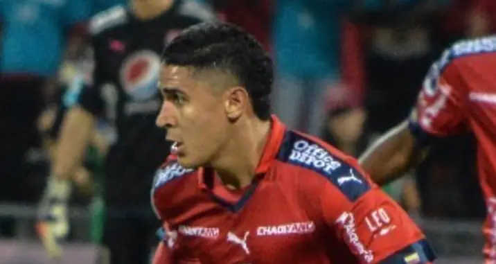 Daniel Cataño deja Bolívar y su futuro estará en el DIM colombiano