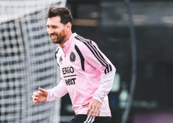 Inter Miami, de Messi, jugará ante ‘Inde’ del Valle en Puerto Rico
