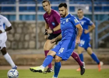 Danny Bejarano regresa a Bolivia para jugar en Blooming