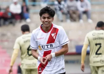 Always Ready iguala con Cusco FC en su primer amistoso de 2026