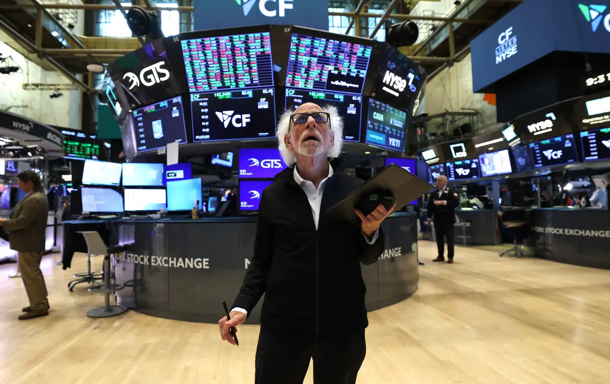 Se busca que la bolsa esté disponible las 24 horas/AFP