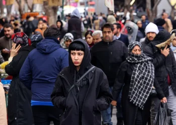 Vuelve la normalidad a las calles de Teherán/AFP