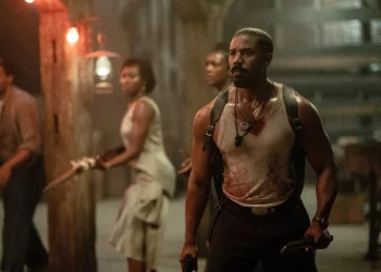 ‘Sinners’ lidera la carrera por los Oscar con 16 nominaciones
