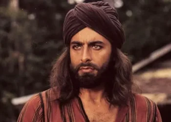 Sandokan: más que una serie, un fenómeno generacional