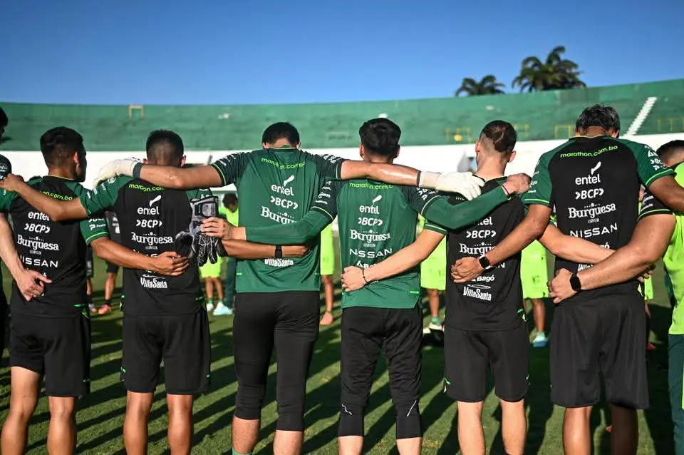 Bolivia vs México, amistoso en busca del gol y de un sueño