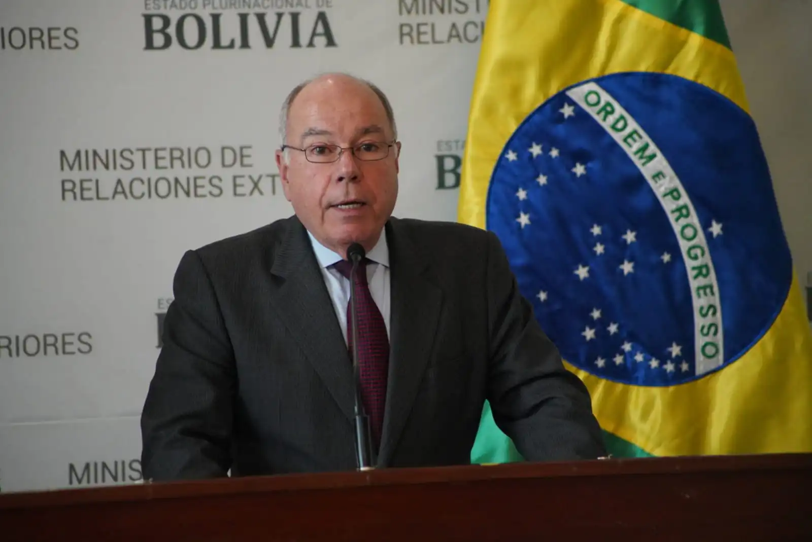 canciller