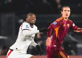 El Milan deja escaparse al Inter en la Serie A