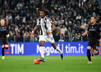 El Napoli se cae del podio del ‘Calcio’