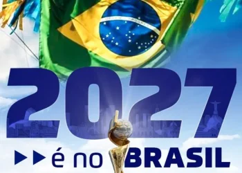 Brasil presenta el Mundial femenino 2027: ‘Es nuestro momento’