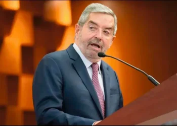 Brasil asume la representación diplomática de México en Perú