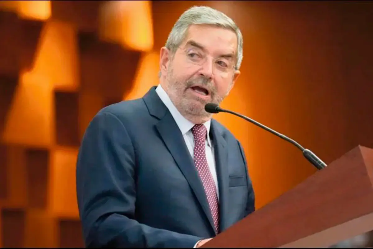 Brasil asume la representación diplomática de México en Perú