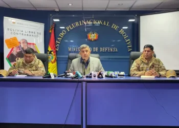 El Gobierno incrementa controles para frenar el contrabando de GLP