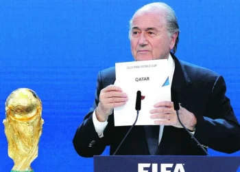 Blatter favorable a que hinchas no viajen a EEUU durante el Mundial