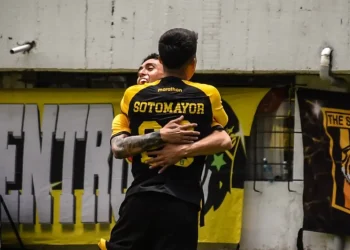 The Strongest paga y queda habilitado para inscribir a sus refuerzos