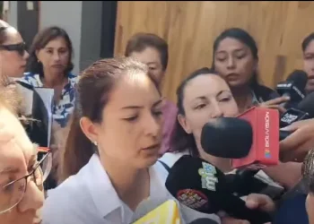 Caso ‘maletas’: Exdiputada es aprehendida tras prestar su declaración